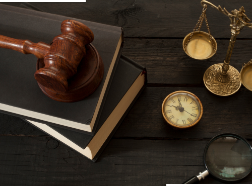 Best Law Firms in Delhi NCR